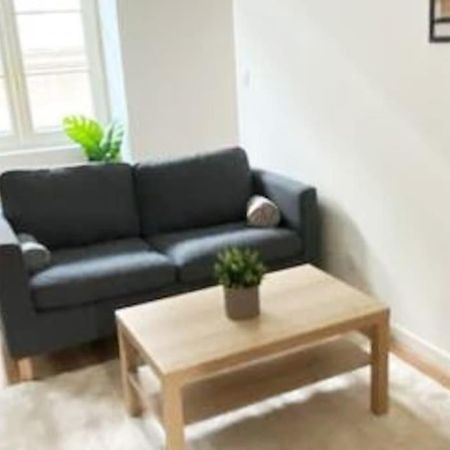 Appartement Coup De Coeur En Centre-Ville Orleans Exterior photo