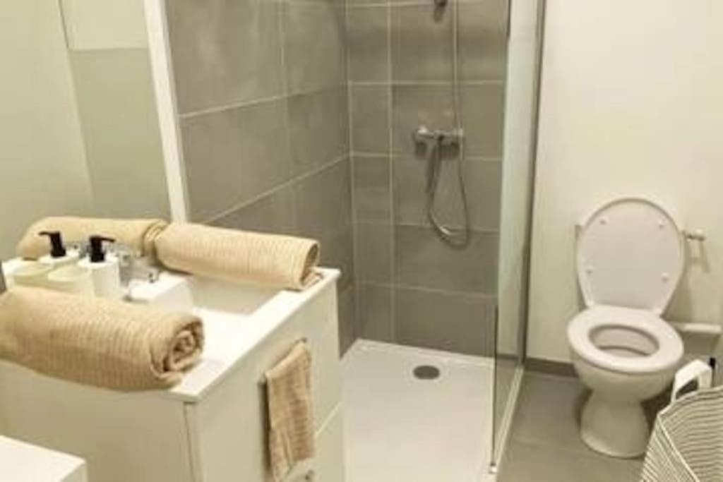 Appartement Coup De Coeur En Centre-Ville Orleans Exterior photo