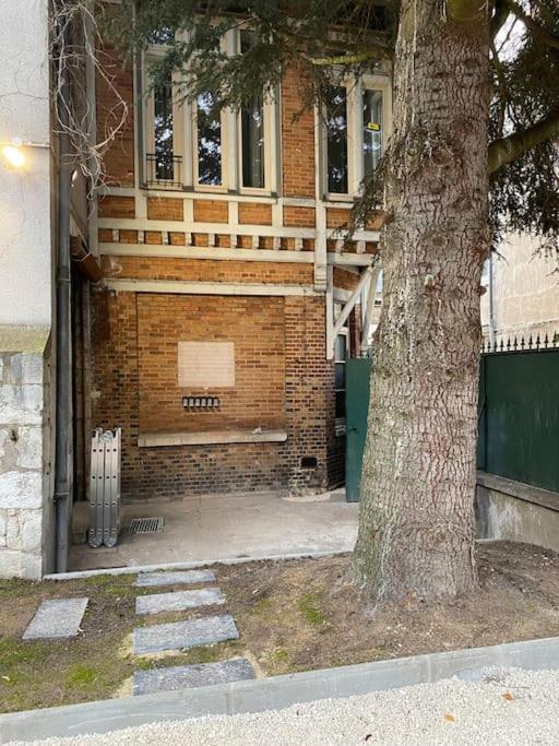 Appartement Coup De Coeur En Centre-Ville Orleans Exterior photo