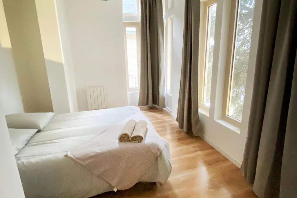 Appartement Coup De Coeur En Centre-Ville Orleans Exterior photo
