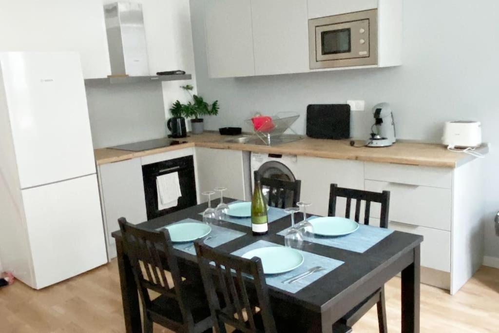 Appartement Coup De Coeur En Centre-Ville Orleans Exterior photo